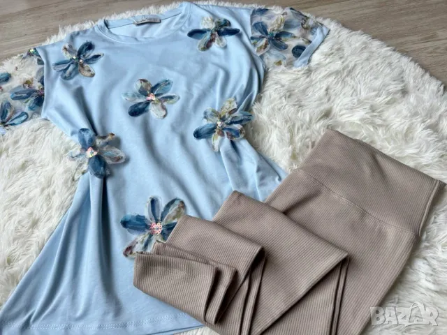 дамски комплекти, снимка 3 - Комплекти - 50423596