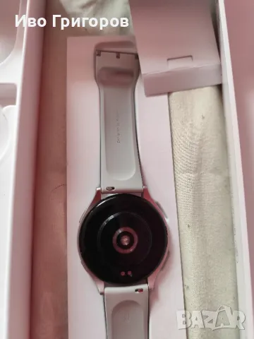 Смарт часовник Xiaomi watch 2 , снимка 6 - Смарт часовници - 49396772