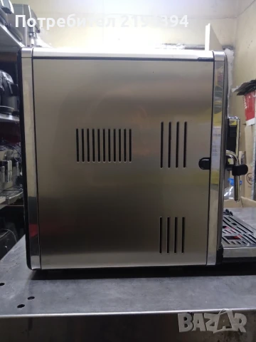 SAECO Exprelia

, снимка 4 - Кафемашини - 50747181