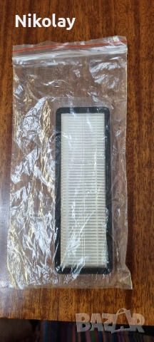 Прахосмукачка Робот Mi Robot Vacuum Cleaner , снимка 6 - Прахосмукачки - 53407180