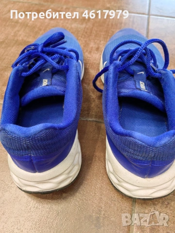 Детски маратонки NIKE REVOLUTION 6, снимка 2 - Детски маратонки - 54025314