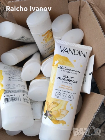 козметика на едро и дребно , снимка 11 - Продукти за коса - 54000184