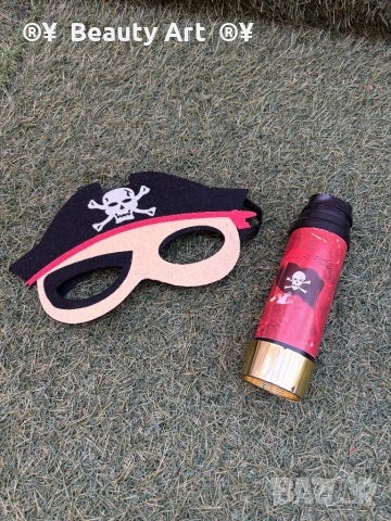 Карнавални Хелоуин костюми , размер 2-5год , Лекар, полицай, хълк, пират , спайдермен, пожарникар, снимка 10 - Други - 53849668