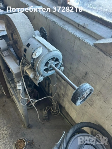 Кьостюре точило за ножове, снимка 3 - Ножове - 52939305