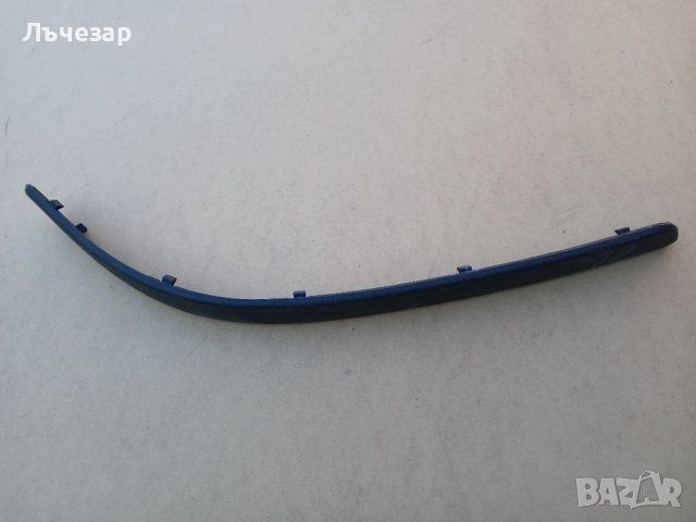 Лайсна М броня BMW e39, снимка 3 - Части - 51790527