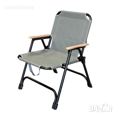 Сгъваем стол за балкон или градина, снимка 5 - Градински мебели, декорация  - 47564172