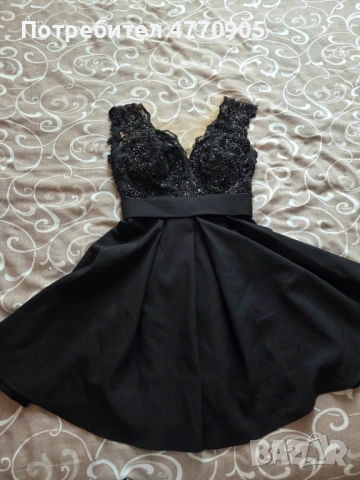 Дрехи в отлично състояние, снимка 8 - Рокли - 54028139