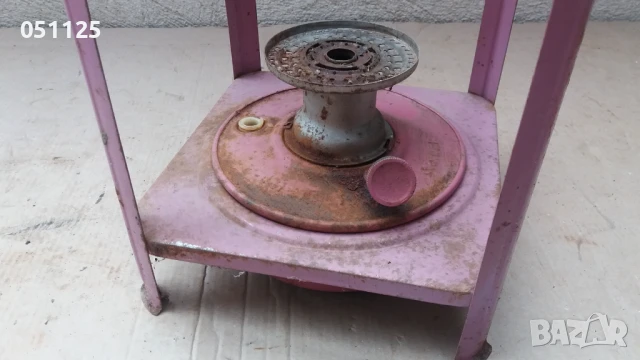 стар петромакс , снимка 7 - Антикварни и старинни предмети - 50596603