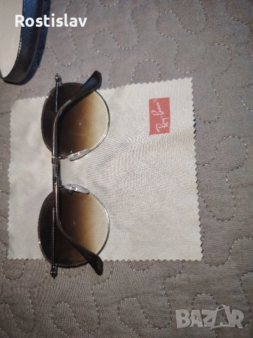 Reyban оригилни очила, снимка 2 - Слънчеви и диоптрични очила - 51453365