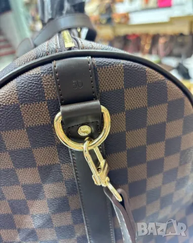 висококачествени сакове louis vuitton , снимка 4 - Чанти - 48759726