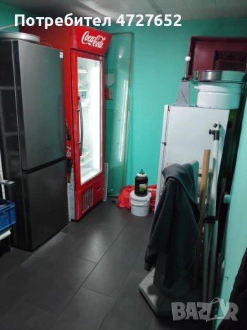 Продавам работещ  бизнес за бързо хранене в центъра на гр.Варна , снимка 2 - Заведения - 53343761