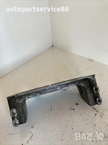 Капак/щит за скоростна кутия V6 за Jeep Cherokee 3.7 (2005) 53021281AA