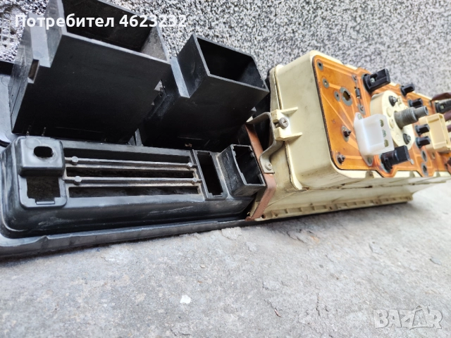 Табло километраж ВАЗ 2107, снимка 12 - Части - 52305765