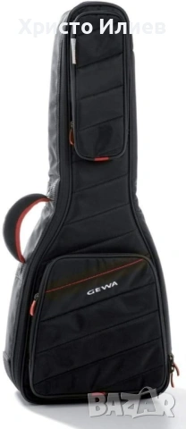 Калъф за укулеле китара GEWA , снимка 2 - Китари - 54293872