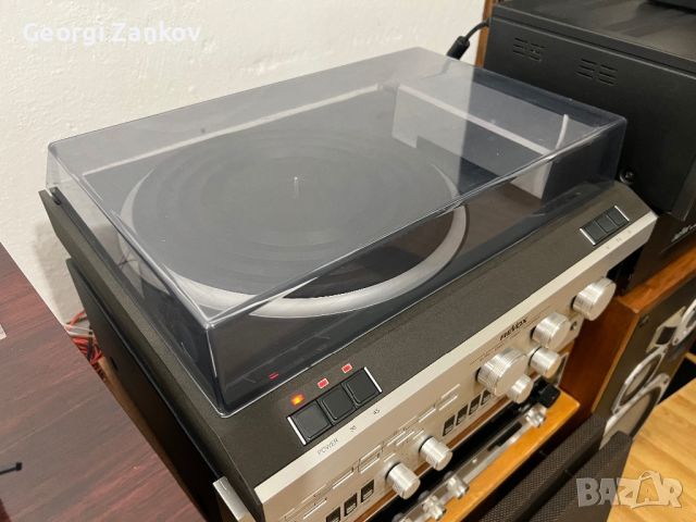 Revox B-795, снимка 8 - Грамофони - 46130162