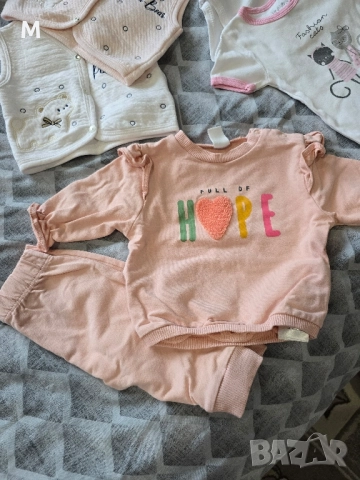 Огромен лот от детски дрехи само за 50лв!, снимка 4 - Други - 52454572