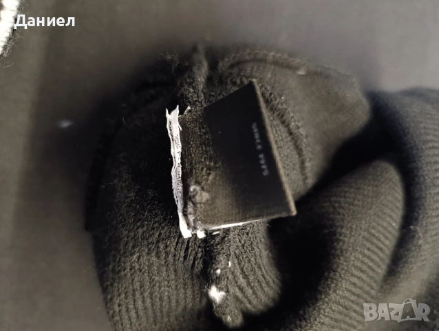 Шапка Oakley , снимка 5 - Части - 52204882