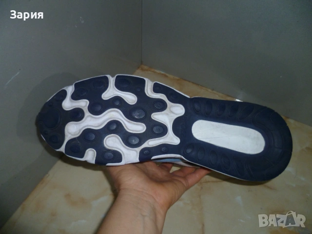 NIKE AIR MAX маратонки №46, снимка 10 - Маратонки - 54127312