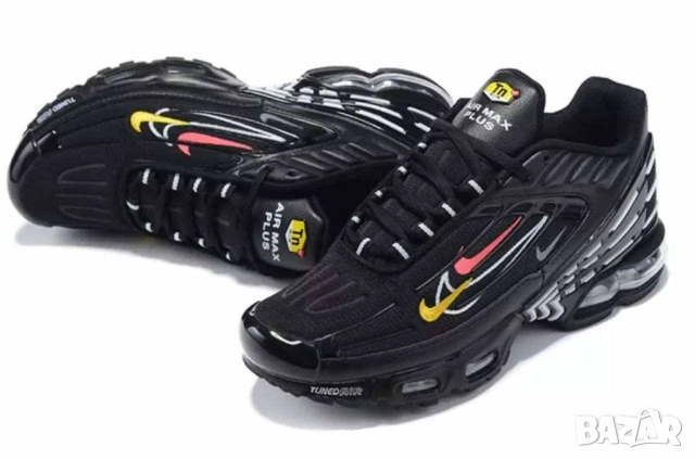 унисекс обувки, снимка 3 - Маратонки - 50623408