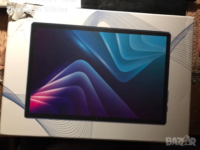 Чисто нов 10.1-инчов Android таблет, снимка 5 - Таблети - 53794847