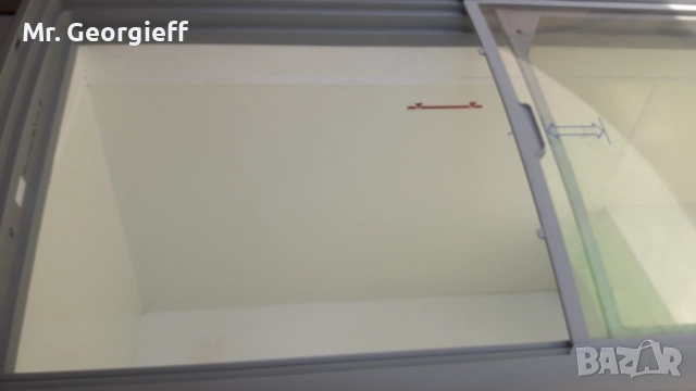 Хладилна витрина NUCAB AT 400, made in Austria , снимка 9 - Витрини - 51734015