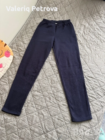 Детски долнища на анцунг, снимка 12 - Детски анцузи и суичери - 52029191