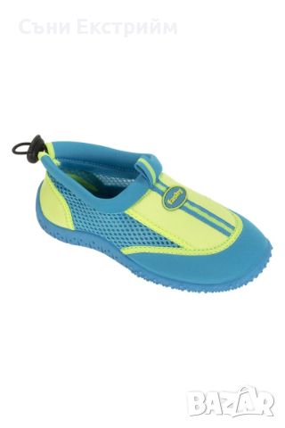 Плажни обувки Fashy Aqua Shoe Guamo, снимка 6 - Водни спортове - 45207895