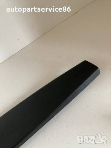 Капак на багажник за Mazda CX-7 2.3T (2011) EG2168930, снимка 2 - Части - 53635845