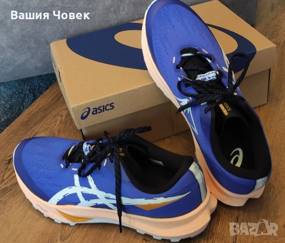 ASICS Fuji Lite 6 номер 44.5 