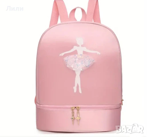 НОВИ детски рокли за класически балет, различни цветове и размери, снимка 15 - Други - 33835262