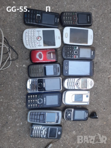 GSM., снимка 4 - Huawei - 53865749