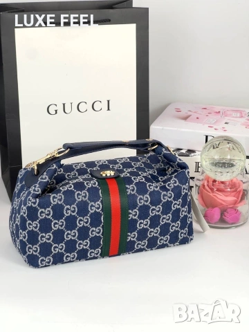 Gucci ⚜️Дамски Чанти , снимка 3 - Чанти - 54272690