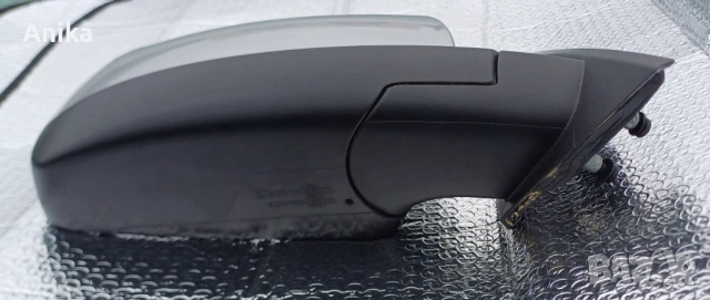 Дясно ел.огледало Опел Мерива 2003г, снимка 4 - Части - 53923837