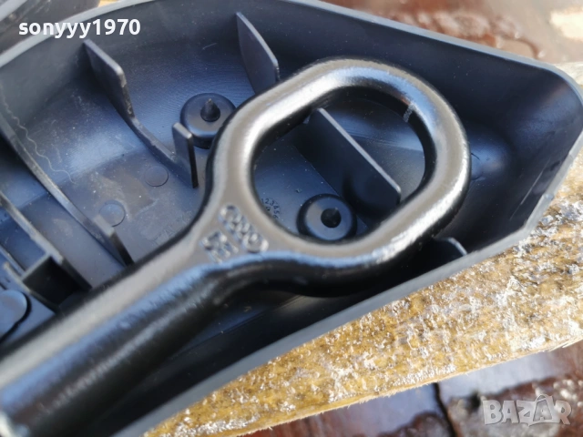 SKODA/AUDI/WV-КОМПЛЕКТ ВНОС SWISS 1101261427, снимка 8 - Аксесоари и консумативи - 53062886