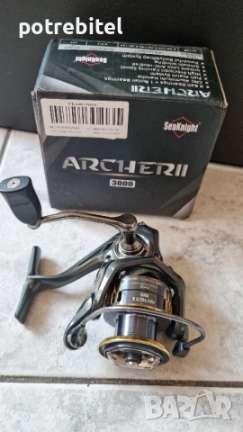 SeaKnight Archer 2, снимка 4 - Макари - 52259489