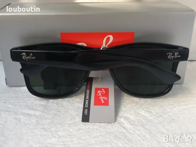 Ray-Ban RB2140 Wayfarer Рей Бан, снимка 13 - Слънчеви и диоптрични очила - 46995675