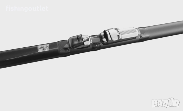 Най-здравата болонеза на Tica - Wonder River 5 и 6м. Нови. Договаряне!, снимка 4 - Въдици - 52868946