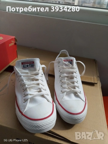 оригинални кецове, снимка 3 - Кецове - 53870421