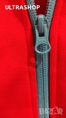 ✔️ Мъжки елек 💥 ATOMIC ✔️ size: M 👌 Отлично състояние , снимка 8 - Суичъри - 52667195