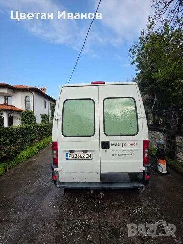 Citroen Jumper, снимка 6 - Бусове и автобуси - 54196366