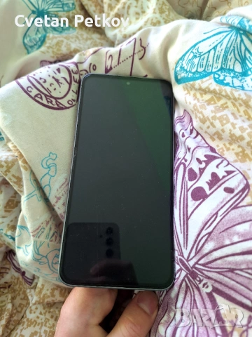 Samsung Galaxy A56, снимка 3 - Samsung - 53081374