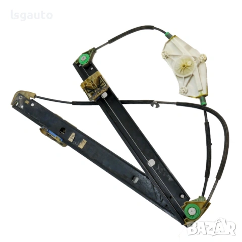 Механизъм заден ляв ел. стъклоповдигач AUDI  A8 (D4, 4H) 2010-2017 ID: 158490, снимка 2 - Части - 53861383