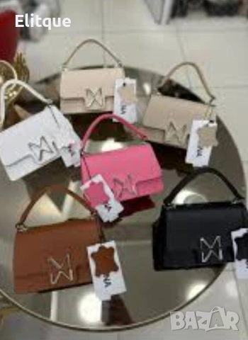 чанта MONA ➡️20cm⬆️12cm✨ 🌟