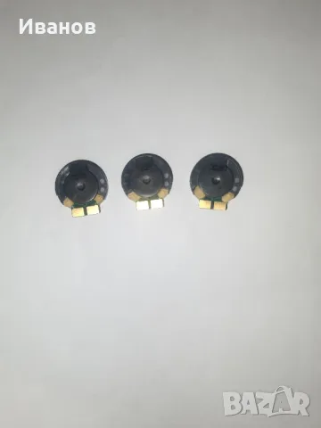 Motorola V3 V3i Buzzer Speaker , снимка 1 - Резервни части за телефони - 48932554