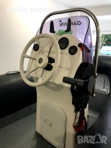 Лодка, снимка 12 - Воден транспорт - 53877157