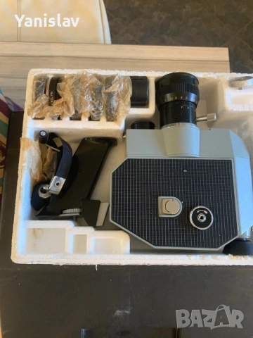 Камера Кварц 2 8С-3