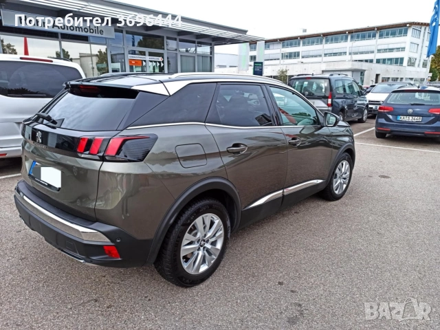 Джанти Пежо 3008 5х108