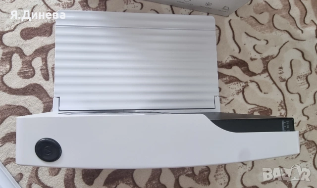 Машина за рязане на хляб , снимка 3 - Други - 54158769