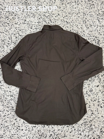 Мъжка риза LA MARTINA. Размер L/XL, снимка 4 - Ризи - 52940895