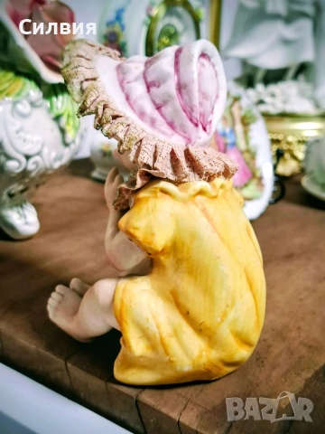 Фигура, снимка 2 - Колекции - 52886984